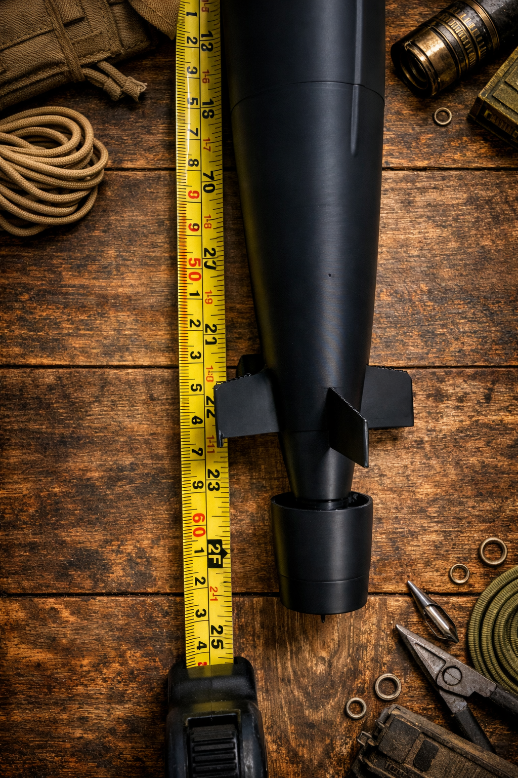 3D Printed Submarine Model Kit 3D Printed Submarine Model Kit – DIY Naval Submarine Build – Military Navy Display Model – Large 2ft Long Submarine Kit