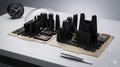 U-2 Spy Plane 3D Printed Aircraft Model