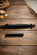 Virginia Class Submarine Display Model Virginia Class Submarine Display Model – 3D Printed Navy Submarine with Stand – Military Naval Desk Decor – Modern Submarine Display