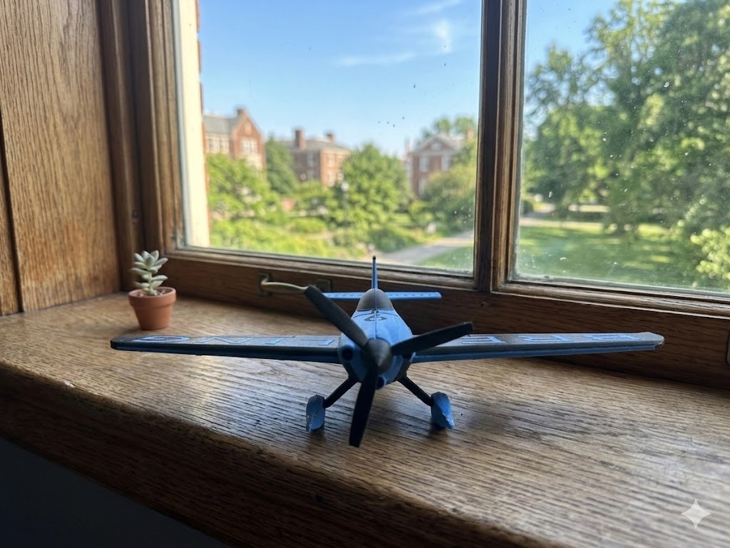 MXS-R Breitling 3D Printed Aircraft Model Kit – Aerobatic Racing Plane Edition